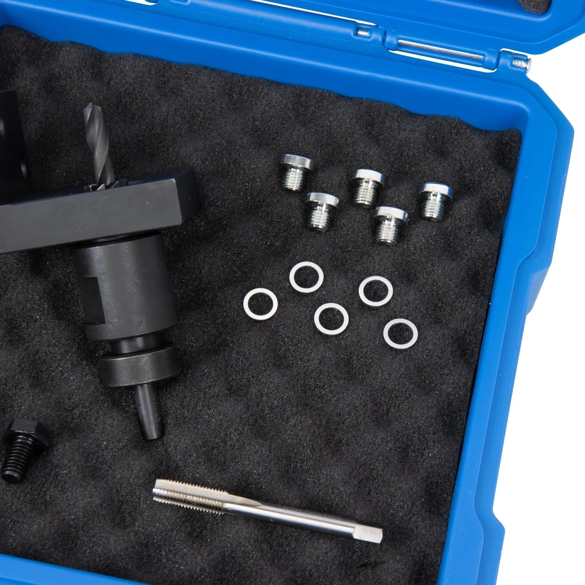 Verteilergetriebe-Reparatur-Set für eine Ölablassschraube für BMW ATC35L