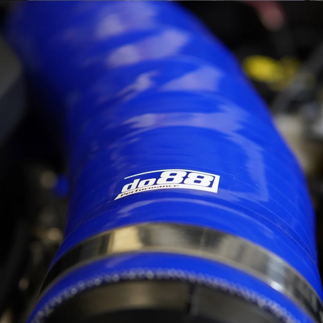 2.0 TSI EA888 evo4 Golf 8 R intake hose do88