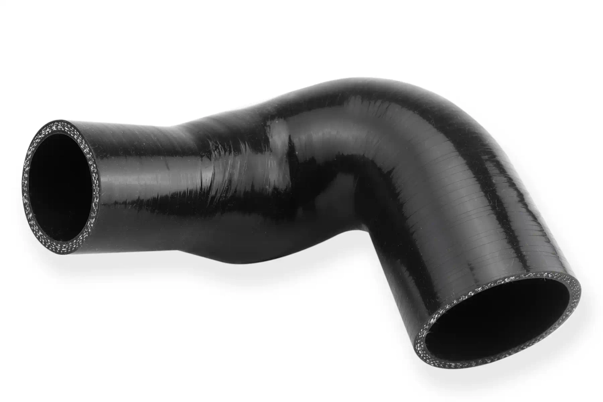  2.0 TSI EA888 Gen.3 MQB manguera de silicona de la tubería de presión para DQ381