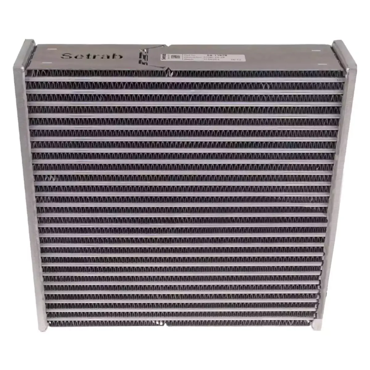ProLine IC 316IC-24 Ladeluftkühlernetz Setrab - 58-11828