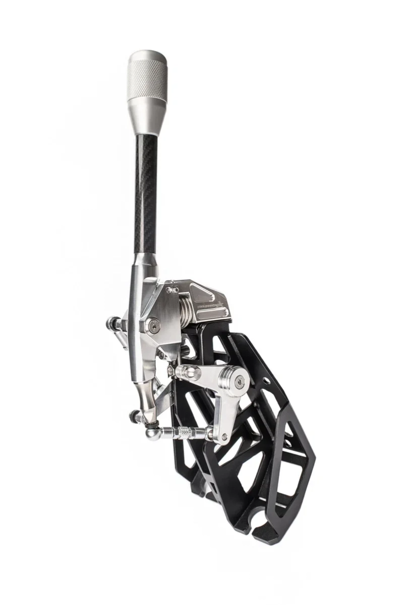Fiat 500 Abarth Facelift Short Shifter NSB Coolerworx