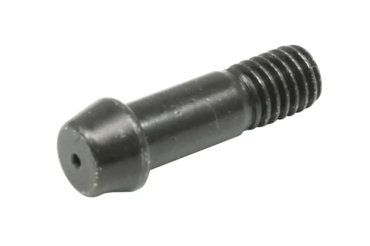 Vacuum connection for fuel pressure regulator AEM