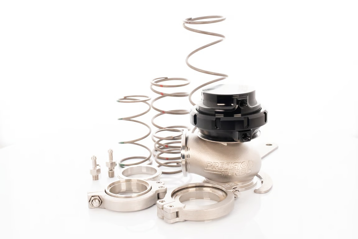 Precision Wastegate 40 mm