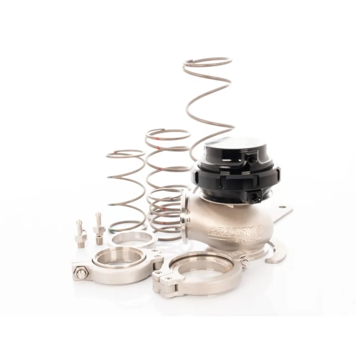 Wastegate Precision 40 mm