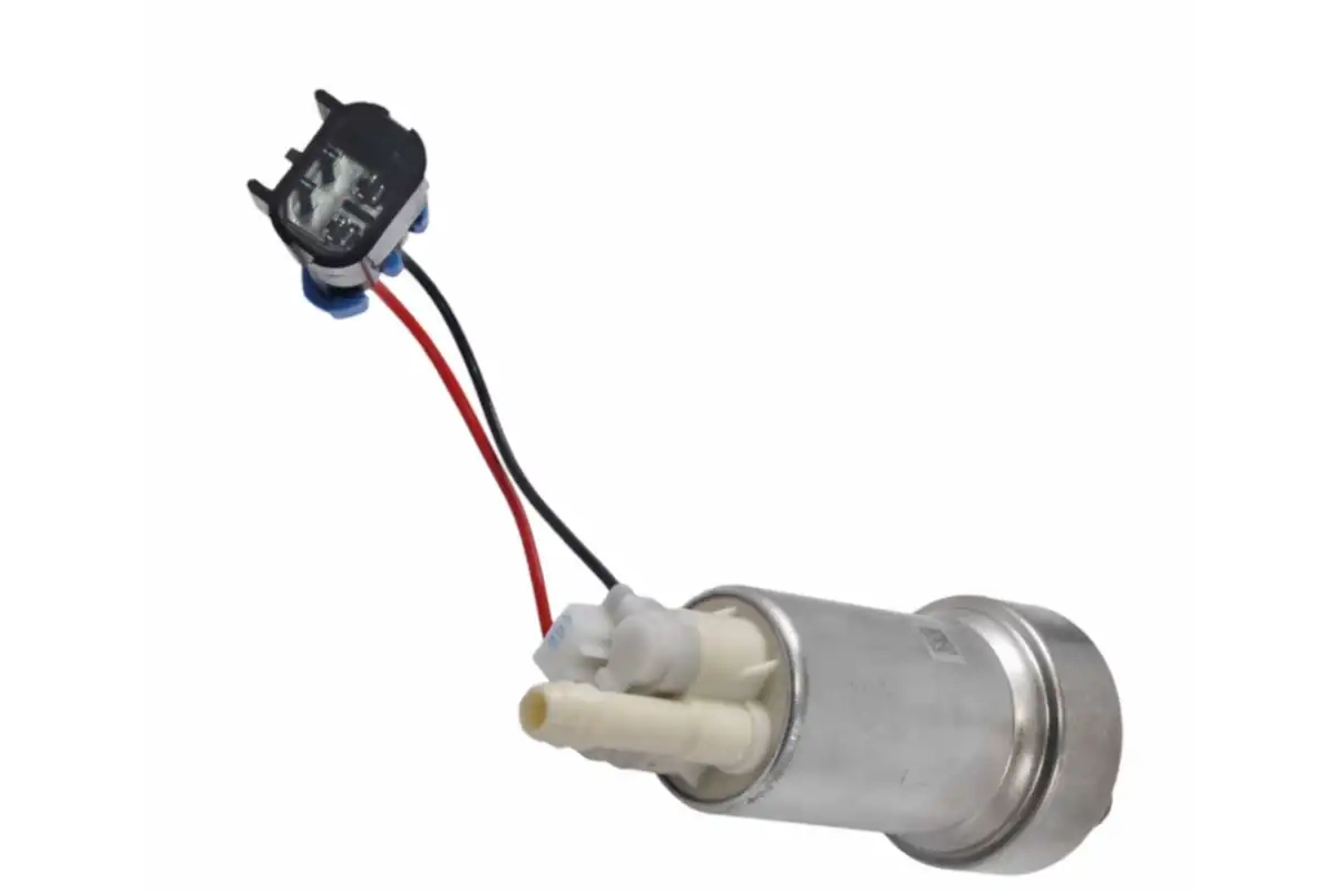 Fuel pump up to 750 HP like Walbro BAR-TEK®