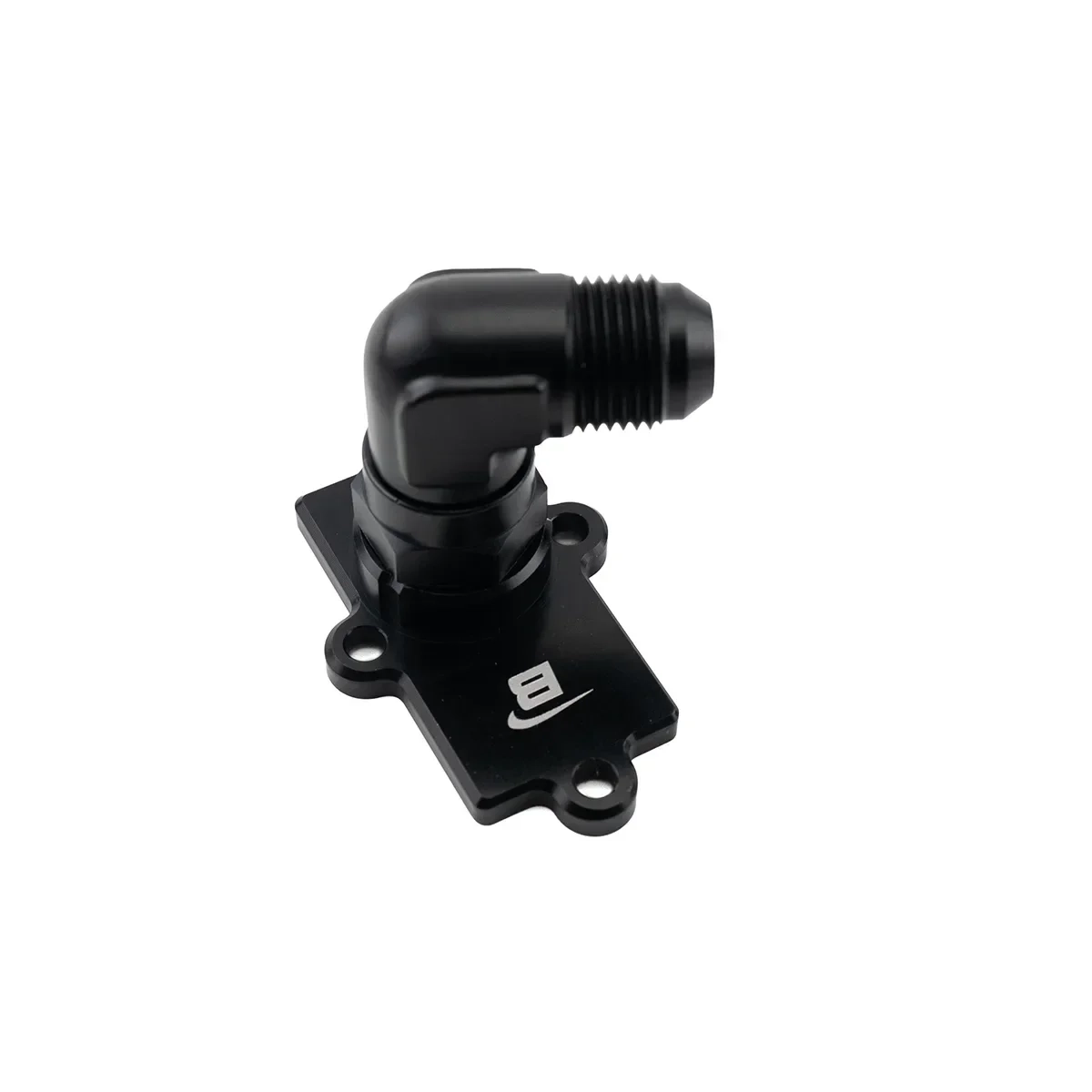 2.5 TFSI EA855 evo billet Dash fitting crankcase ventilation PCV BAR-TEK®