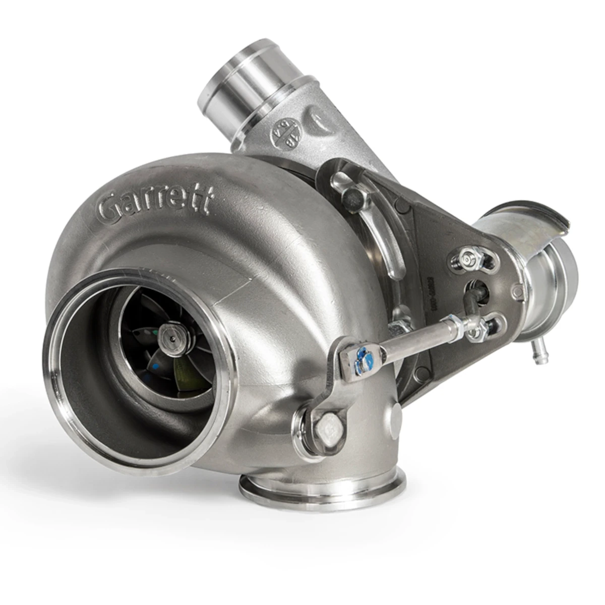 Garrett G30-900 Turbolader 