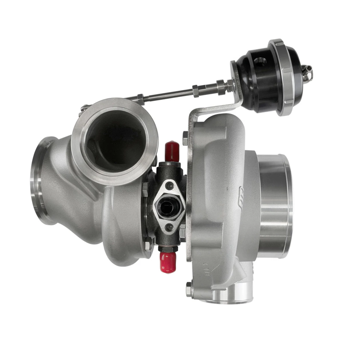 Turbosmart Turbocharger 5862 V-Band/V-Band - IWG