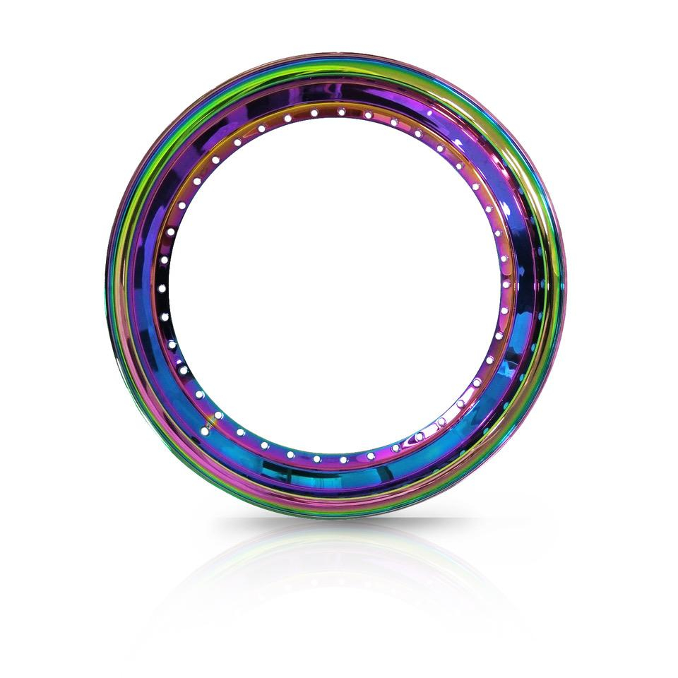 NEO-Chrome Coating BAR-TEK®
