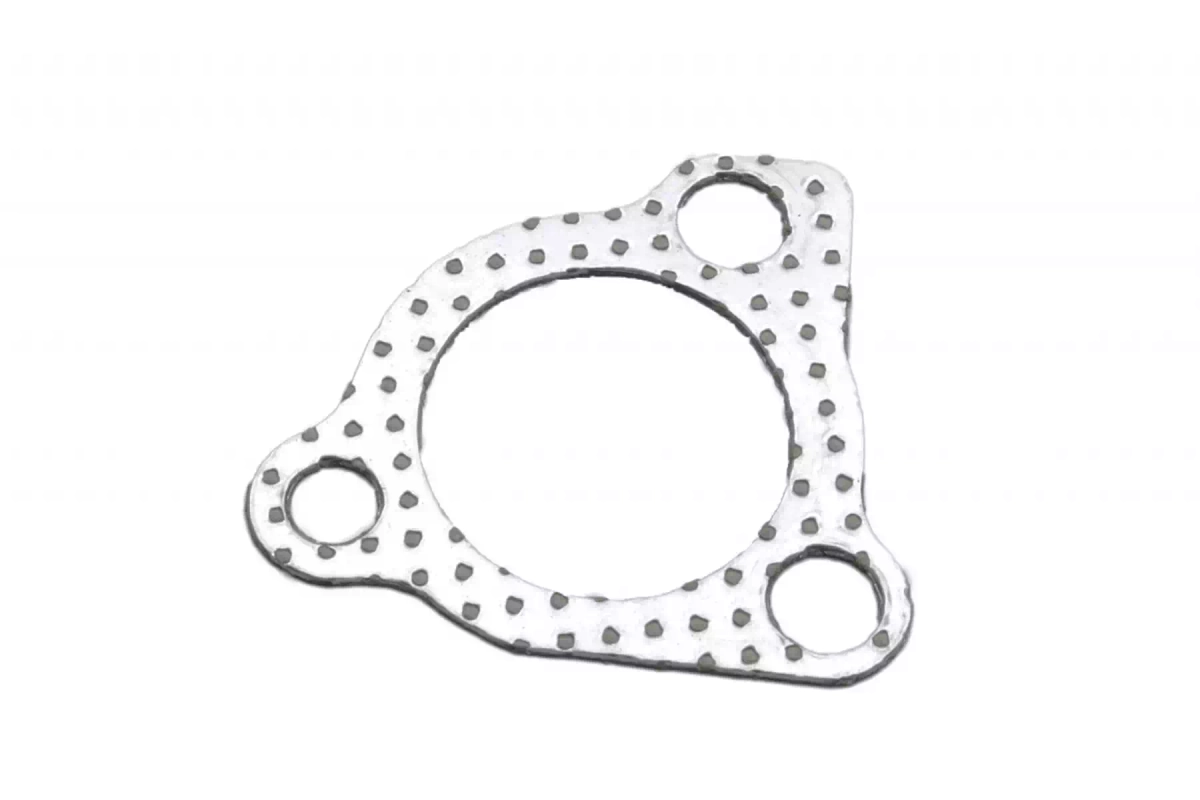  1.8T junta entre el colector y el K03 turbocompresor cometic