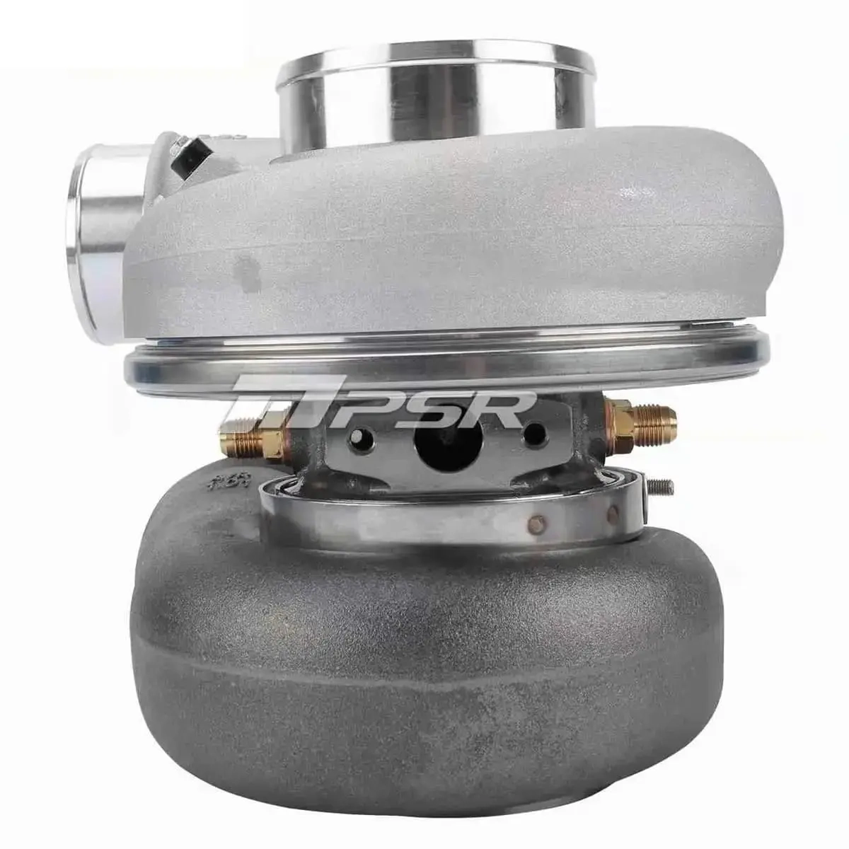 PSR 7975G Compact Turbocharger similar to G42-1450 up to 1450 PS Pulsar