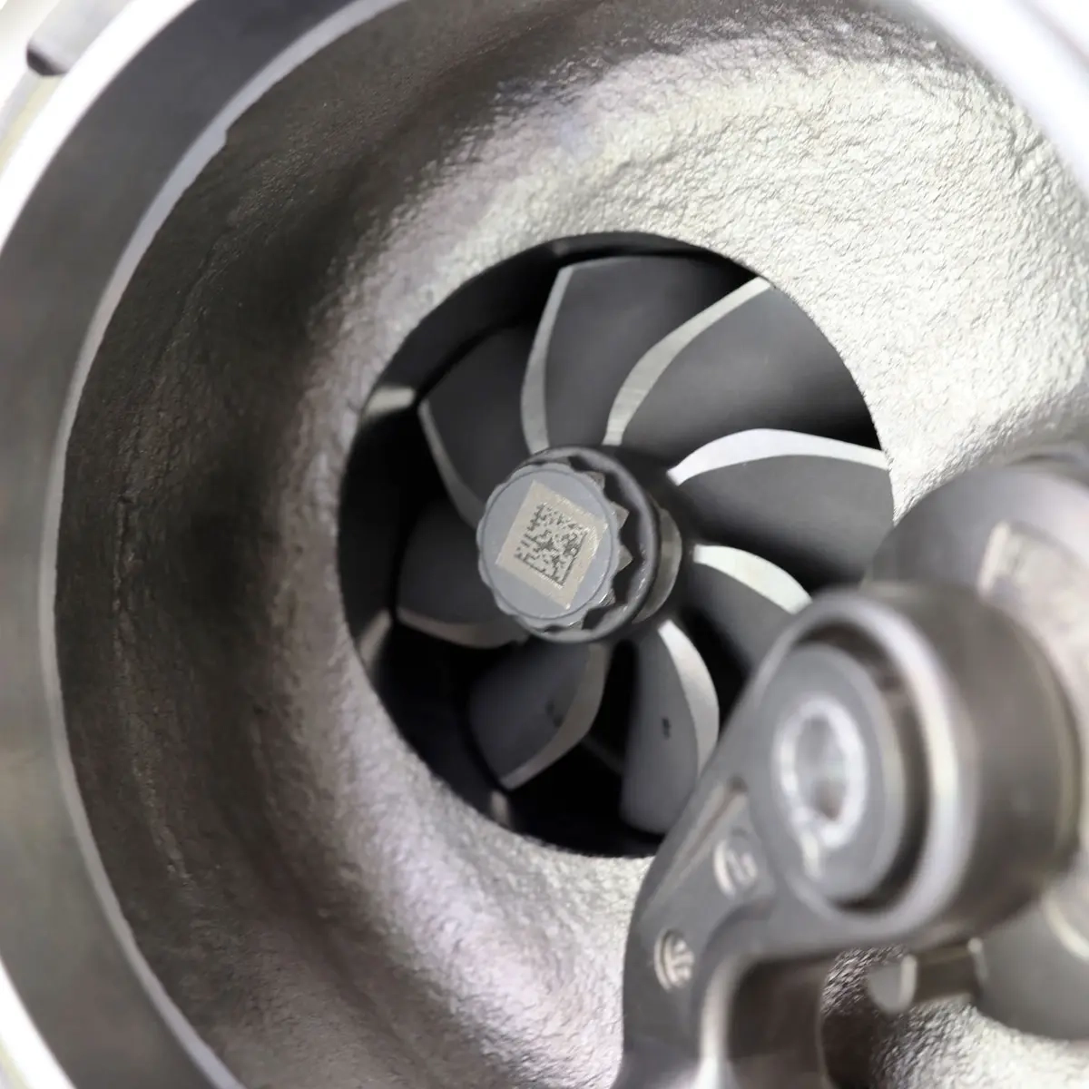 2.0 TSI EA888 Gen.3 MQB IS20 Turbolader 06K145874, 06K145702