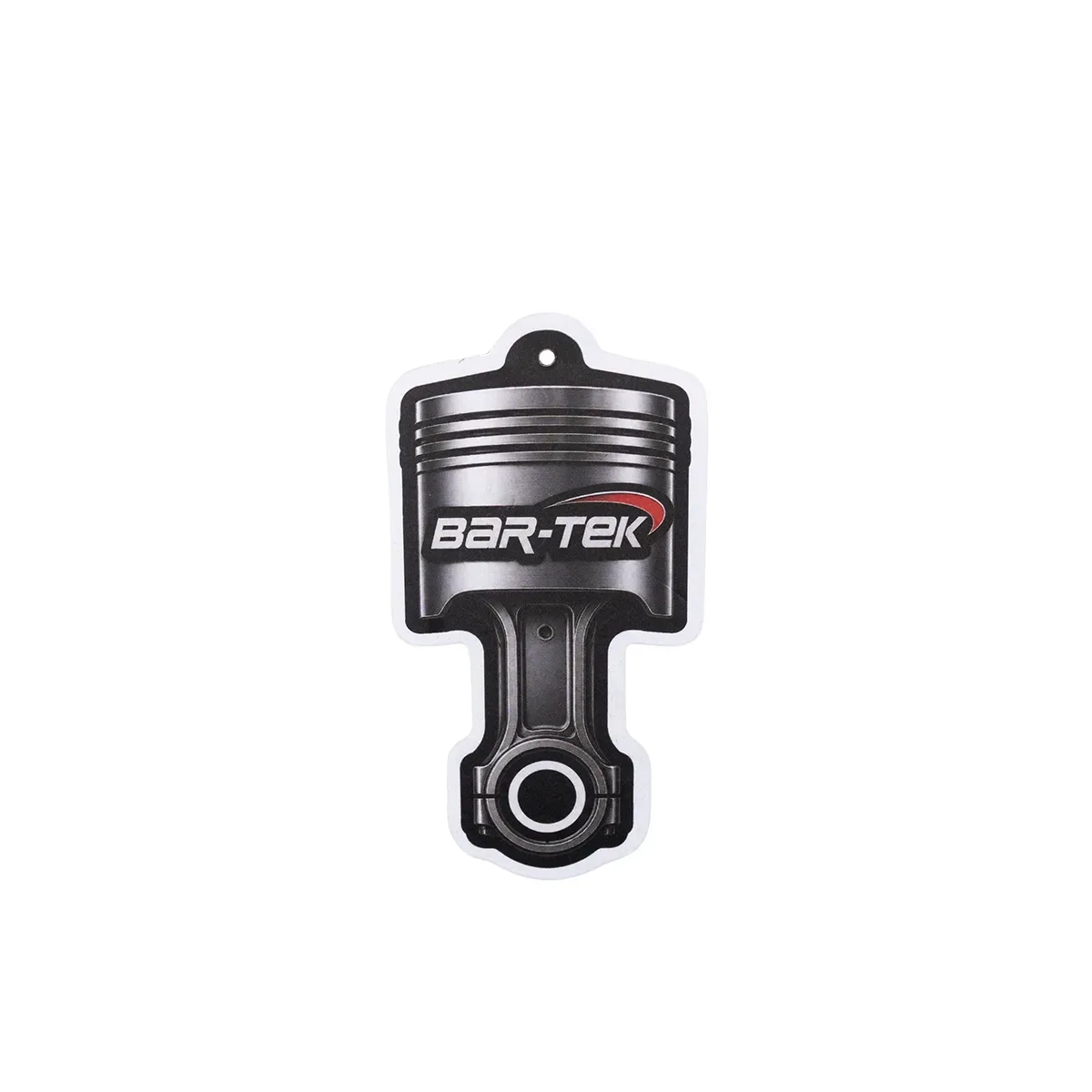 Air freshener car hanger Dark Ice “Piston-Conrod” BAR-TEK®