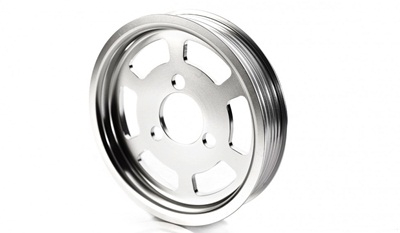 1.8T Aluminium Riemenscheibe Servopumpe