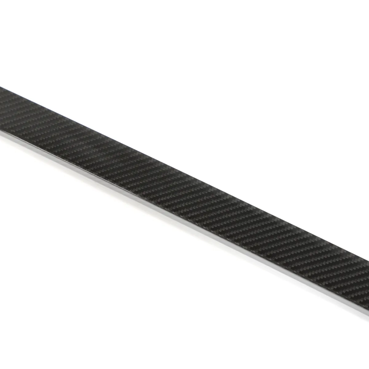 BAR-TEK® Puntal de carbono adecuado para BMW S58B30 G8X M3/M4
