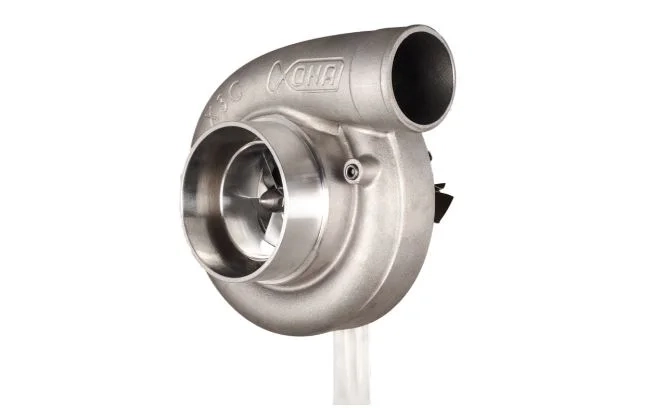 Turbocompresor Xona X3C XR9569S