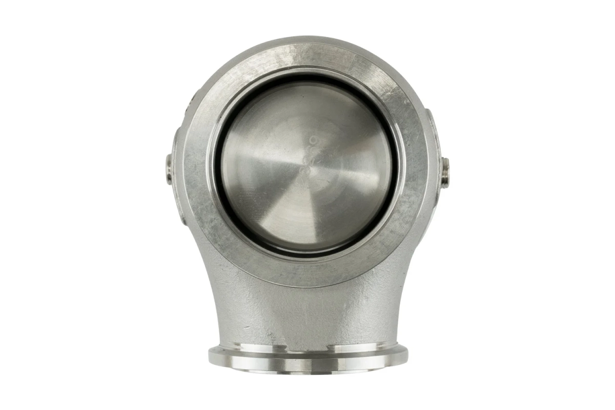  Turbosmart GenV HyperGate45CG "Compressed Gas" 0.34 bar (Black)