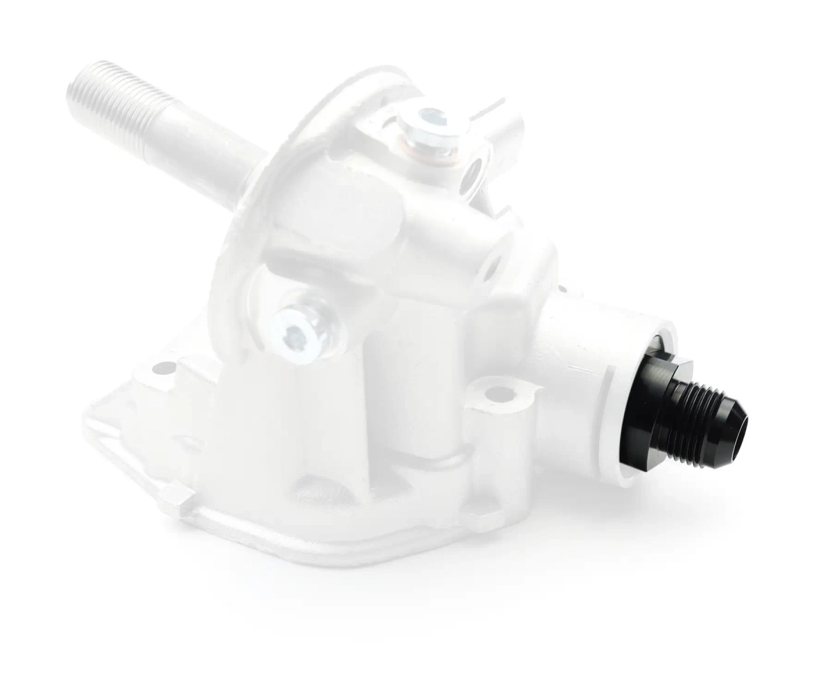 Dash Adapter mit Halter einzeln