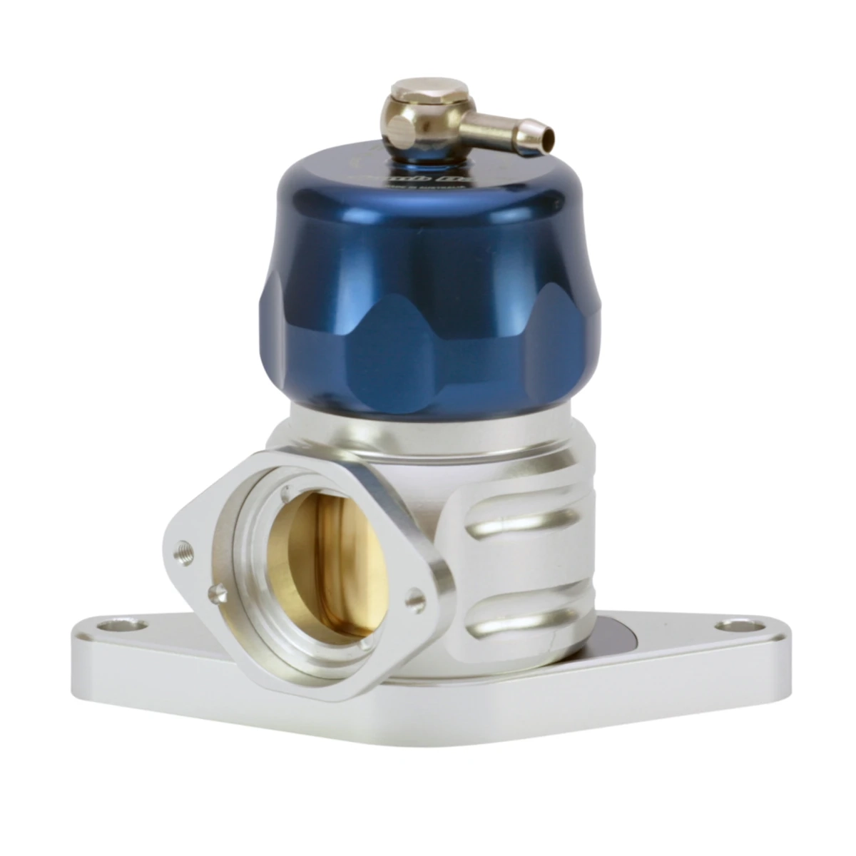 BOV Rezirkulationsventil Subaru WRX Turbosmart