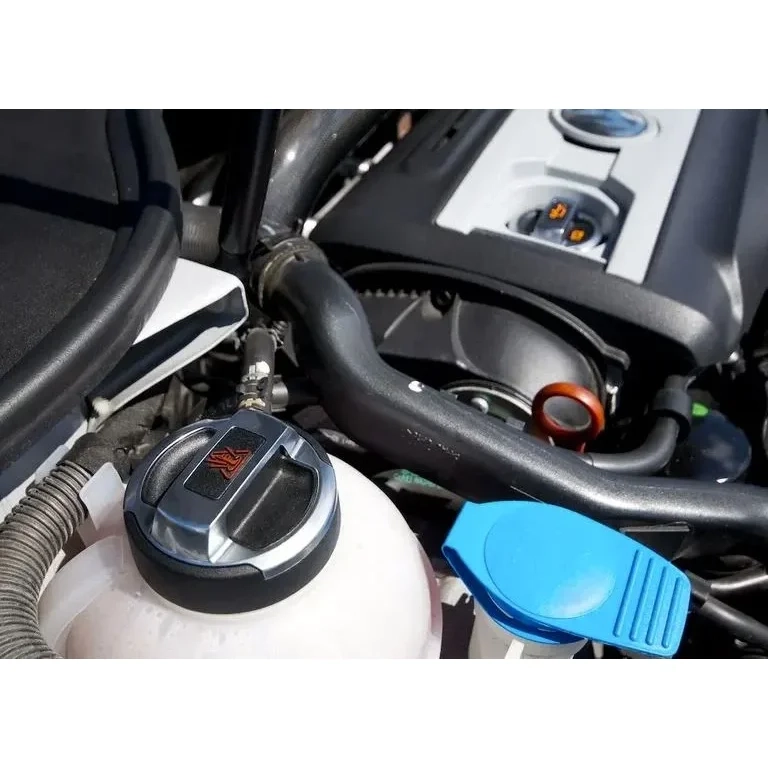 VAG Audi R8 Kühlwasserdeckel
