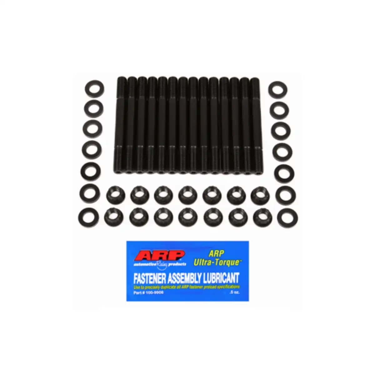 ARP kit de pernos prisioneros bloque adecuado para BMW E46 M3 &amp; Z4 M S54B32