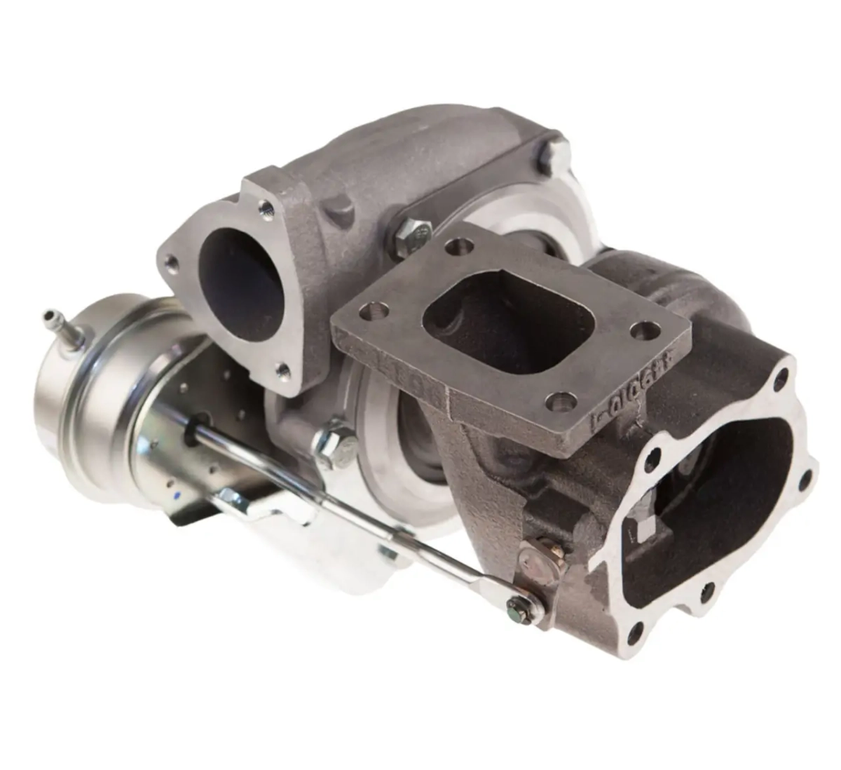 Garrett GT2860RS turbocharger