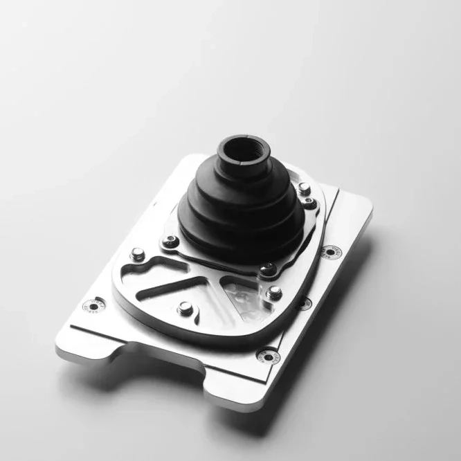 Short shifter suitable for BMW E36 Coolerworx