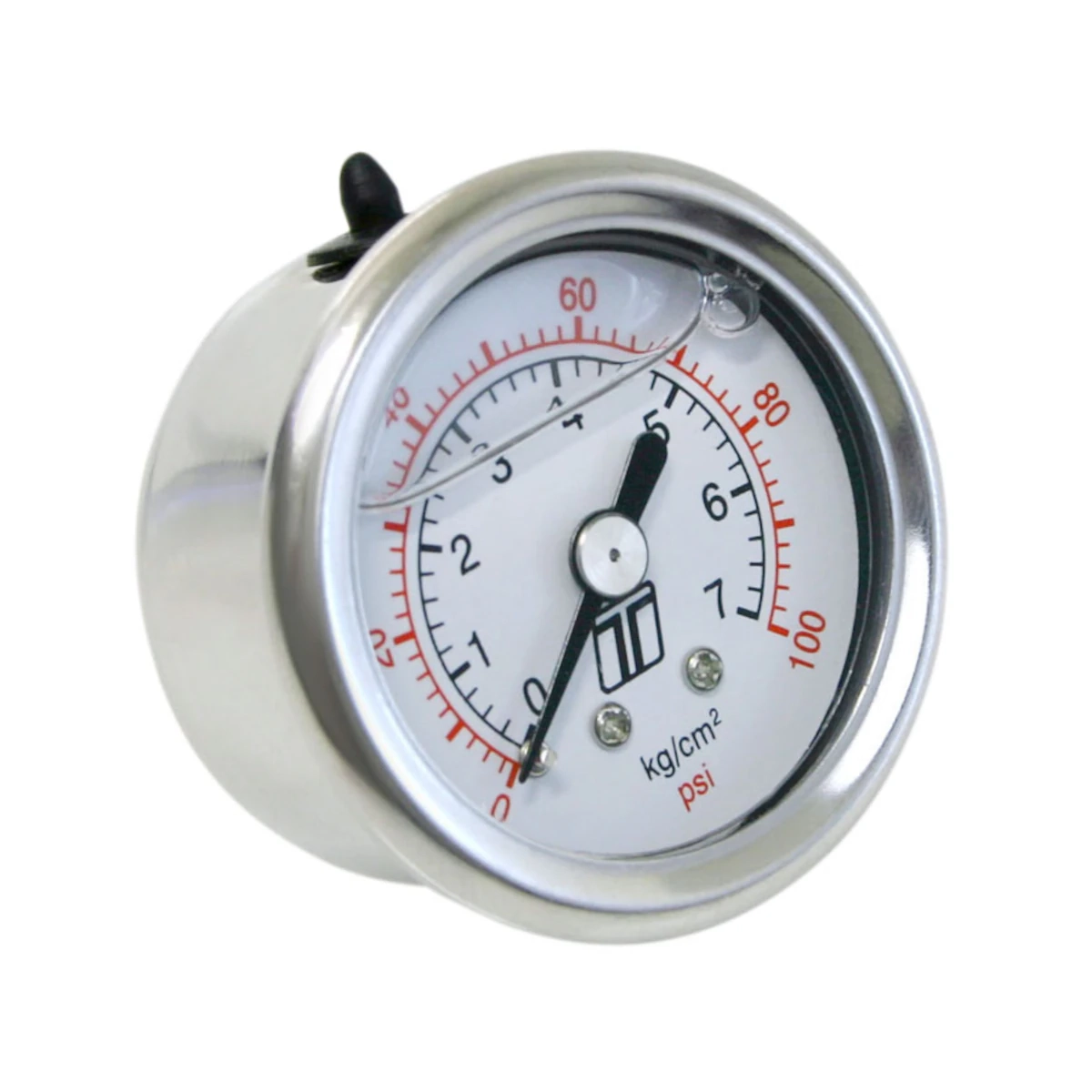Turbosmart FPR - OPR gauge 0-100psi
