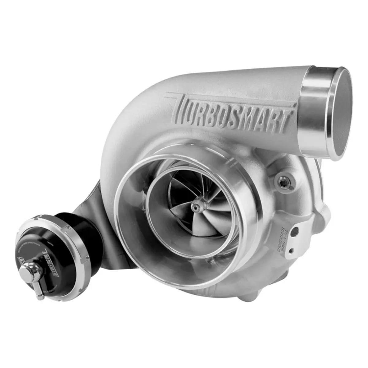 Turbosmart Turbocharger 6466 V-Band/V-Band - IWG