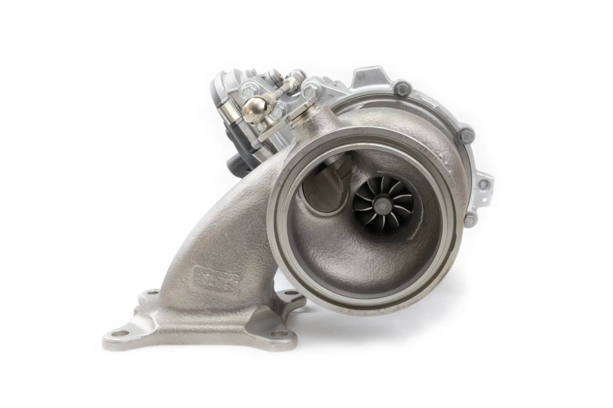 2.0 TSI Actualización Turbolaser Golf 8 EA888