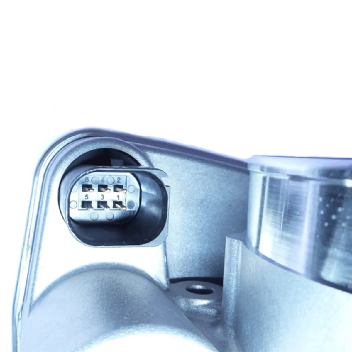 Audi 1.8T & 2.7L Biturbo upgrade Throttle valve 80mm