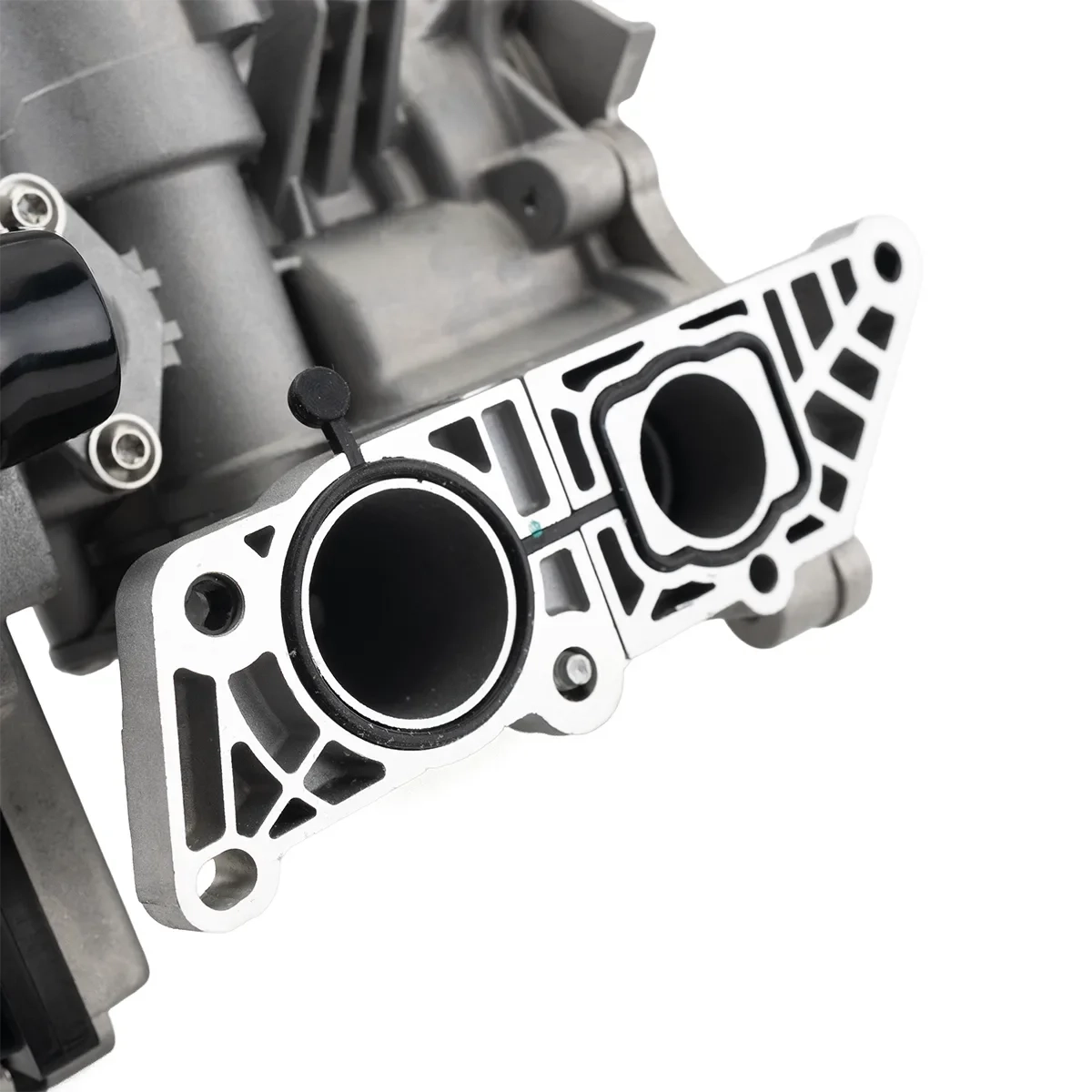 2.0 TSI EA888 Gen.3 MQB upgrade thermostat housing with water pump BAR-TEK®