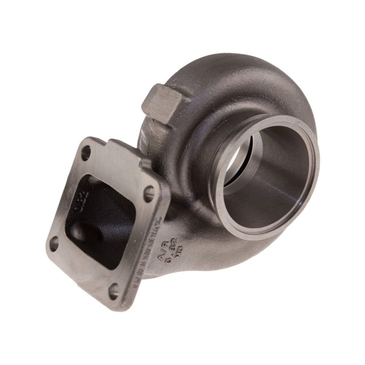 Garrett GT/GTX30 carcasa de escape 0.63 A/R 740902-0015