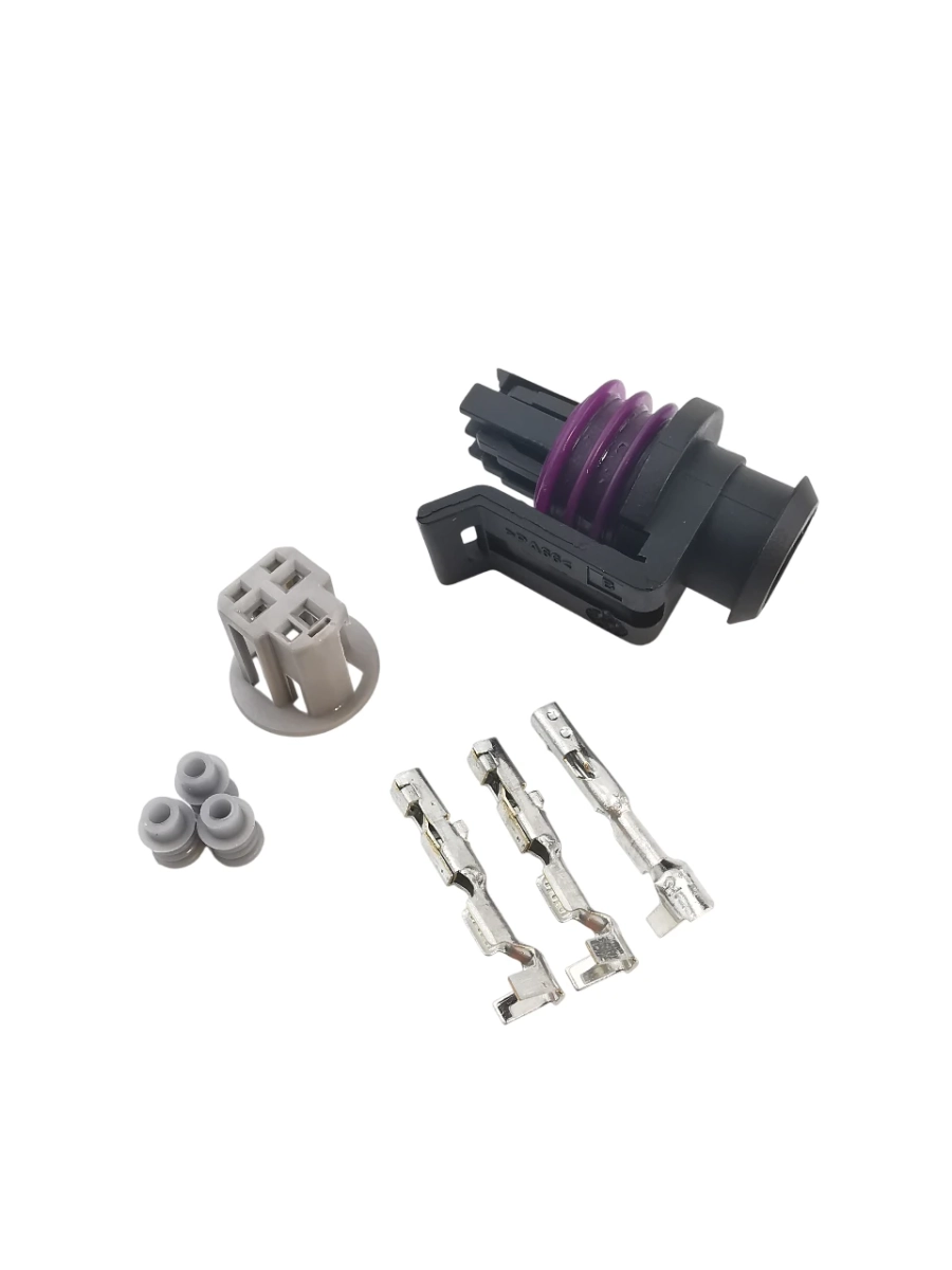 Capteur MAP 5 Bar Capteur de pression absolue BAR-TEK®