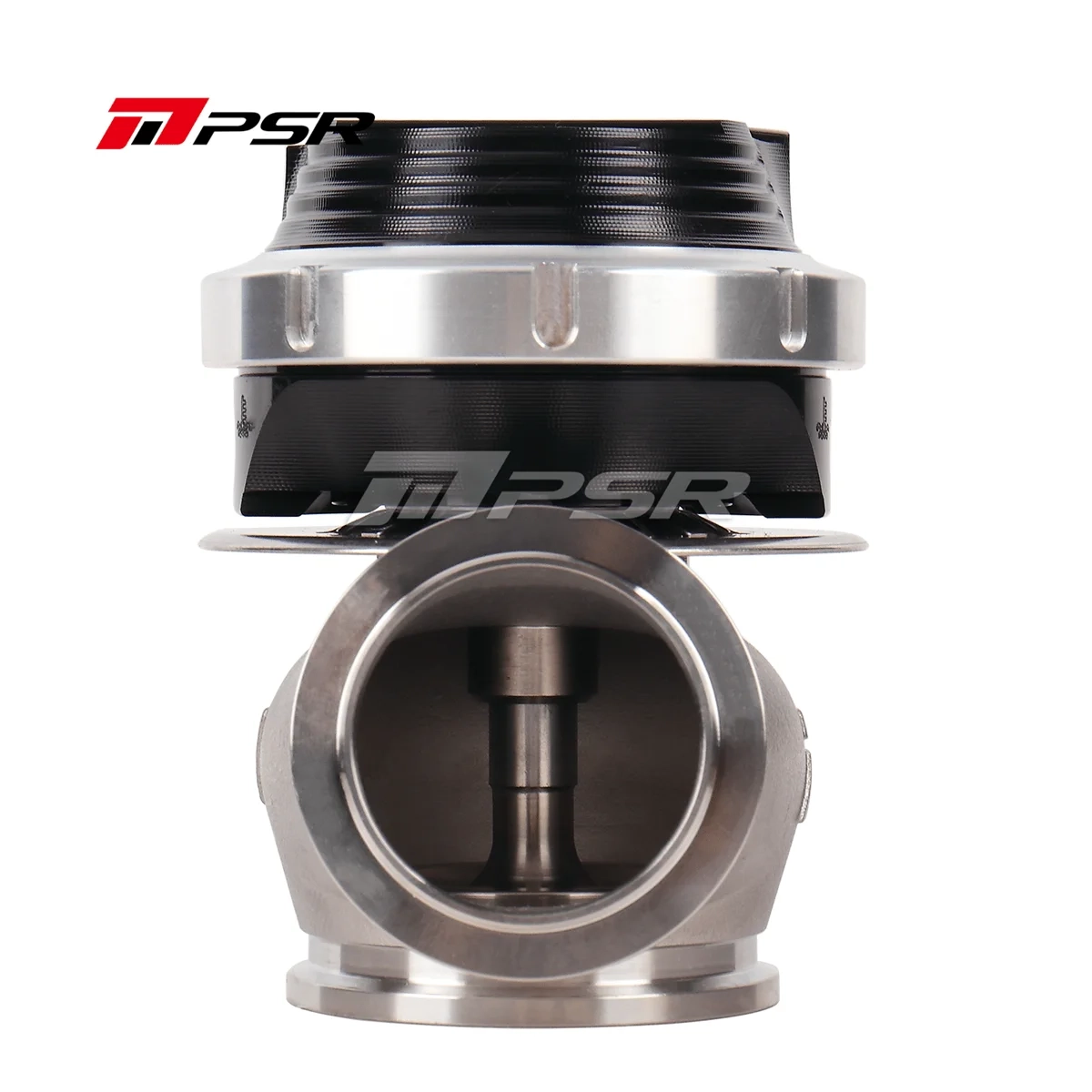 PSR 38 mm Dual V-Band External Wastegate Pulsar