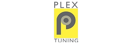 Logo PLEX TUNING