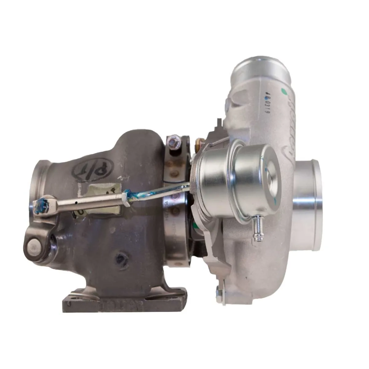 Garrett G25-550 Turbocharger 877895-5001S