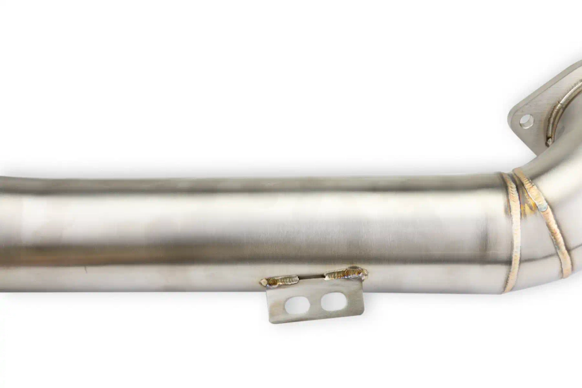 Tubo crossover adecuado para BMW S58B30 G8X M2/M3/M4 BAR-TEK®