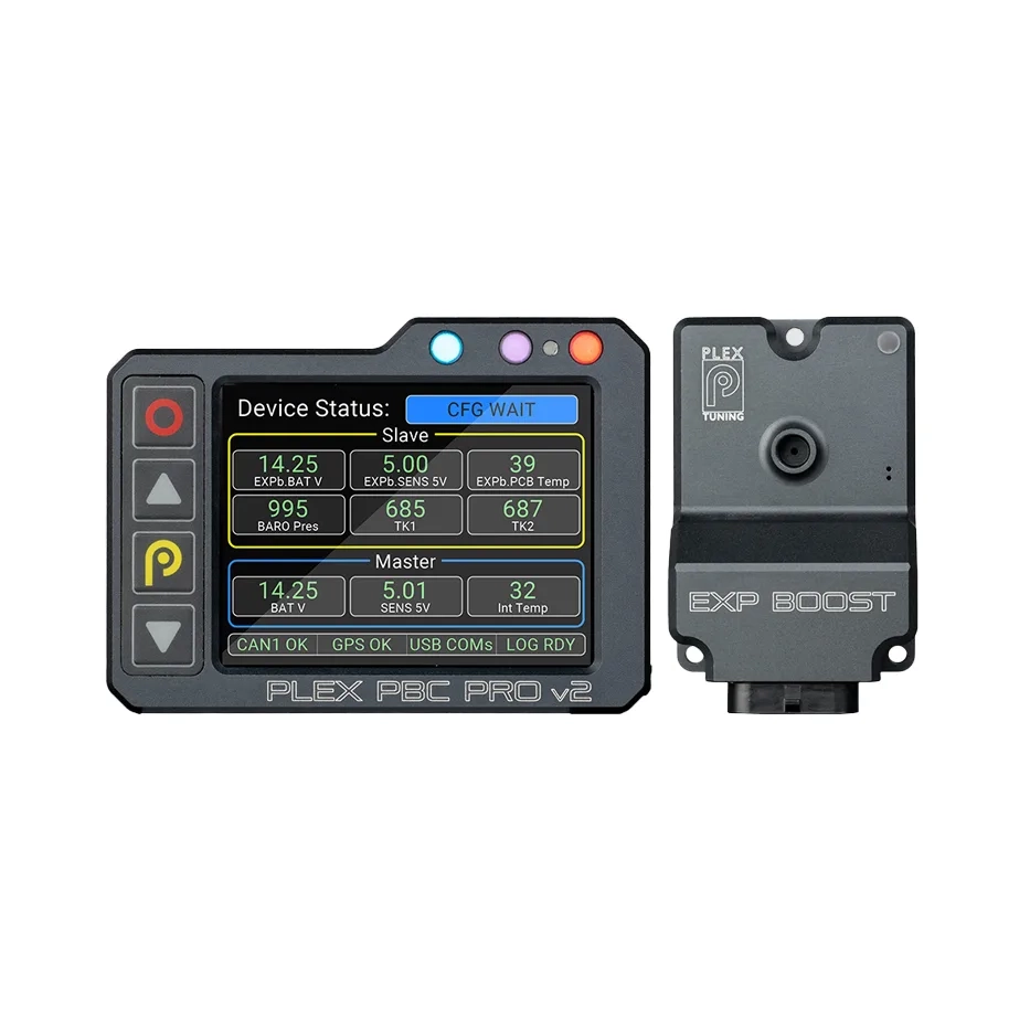PLEX_PBC_PRO_II_WS_TOP_KIT_FRONT_VI