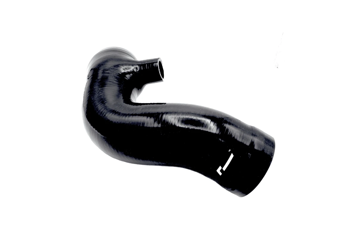 2.0 TSI EA888 evo4 Turbo Inlet with Intake Hose for Continental Turbo Racingline