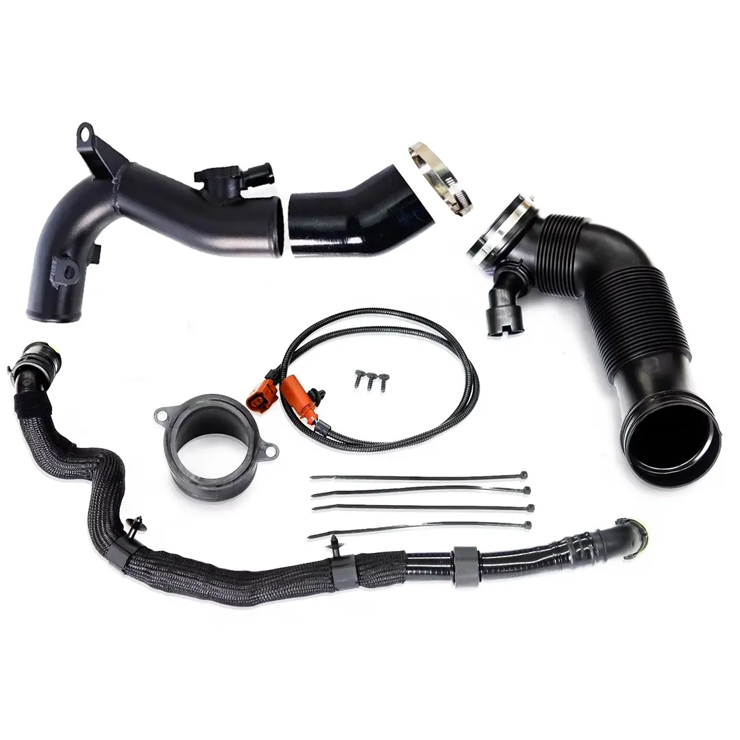 2.0 TSI EA888 evo4 kit de conversión para turbocompresor R BAR-TEK® 