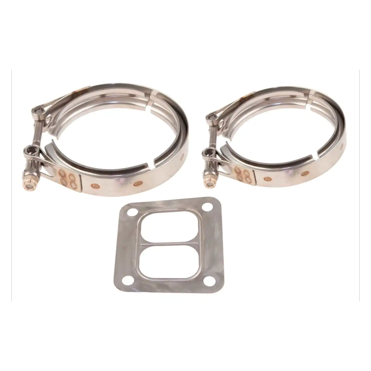 Garrett G45 Boîtier d'échappement 1.44 A/R 757707-0026