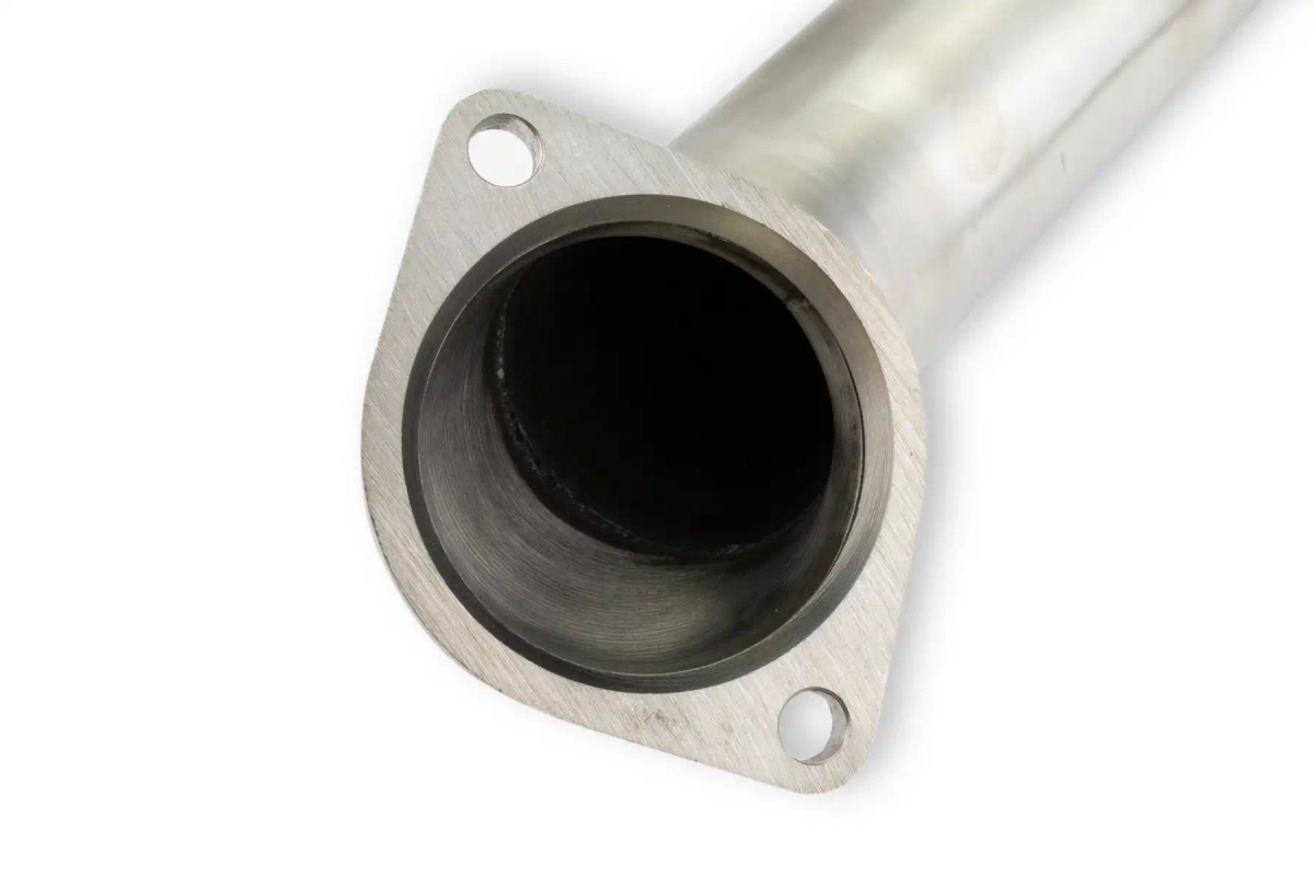 Tubo crossover adecuado para BMW S58B30 G8X M2/M3/M4 BAR-TEK®