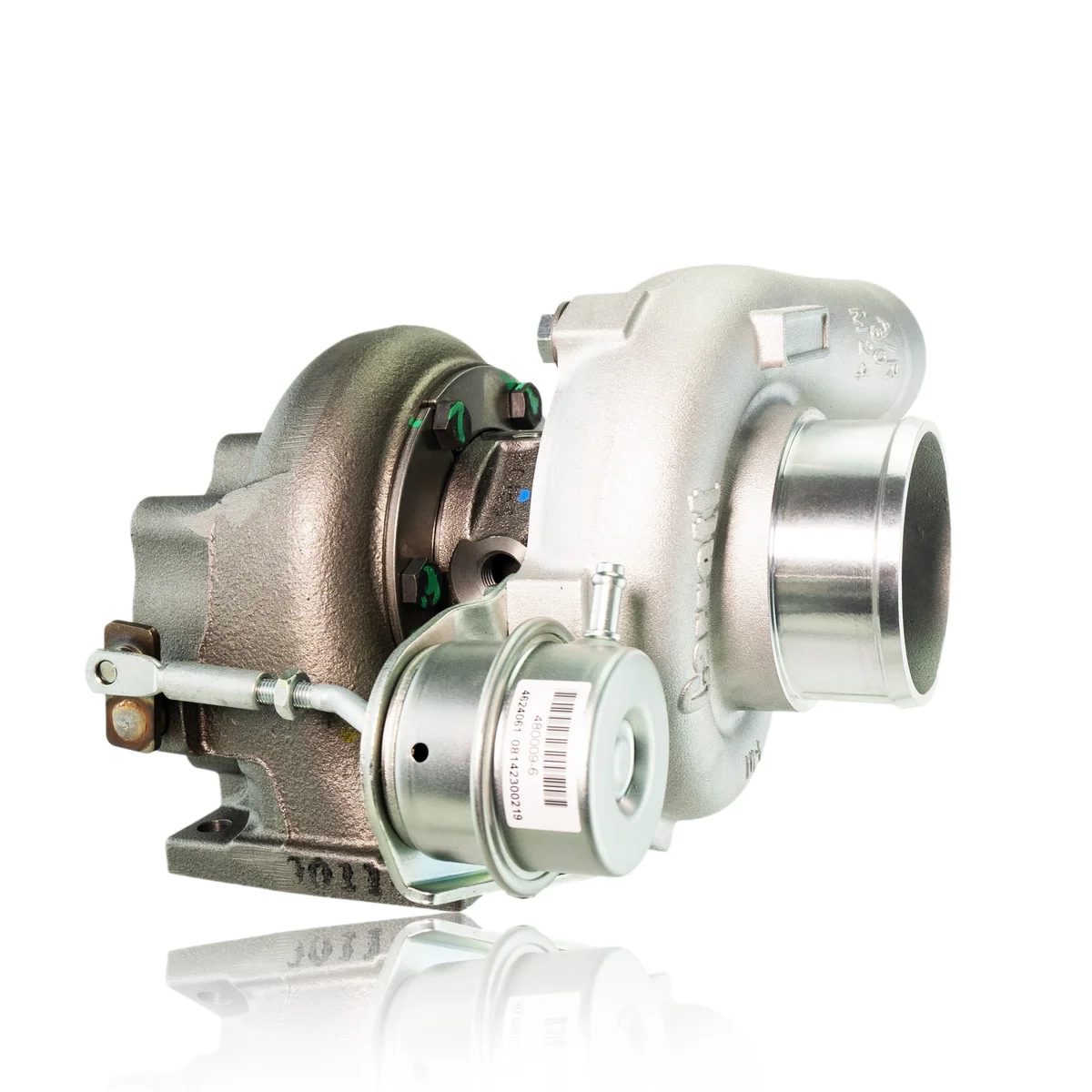 Garrett GT2860RS Turbolader