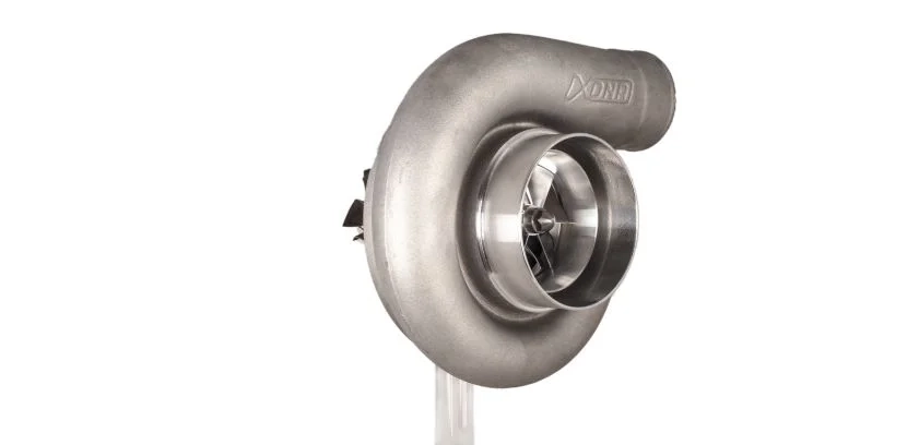 Turbocompresor Xona X4C XR10569S