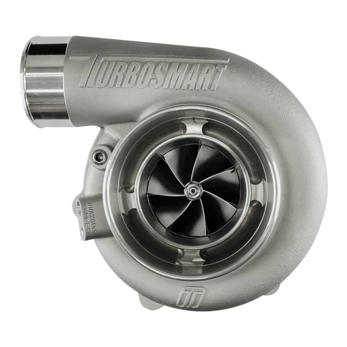 Turbosmart Turbocharger 6262 V-Band/V-Band -Reverse