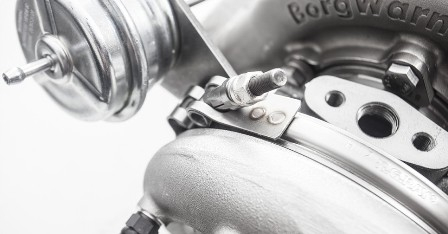 EFR 6258 Turbocompresor T25 WG 0,64AR hasta 400 CV