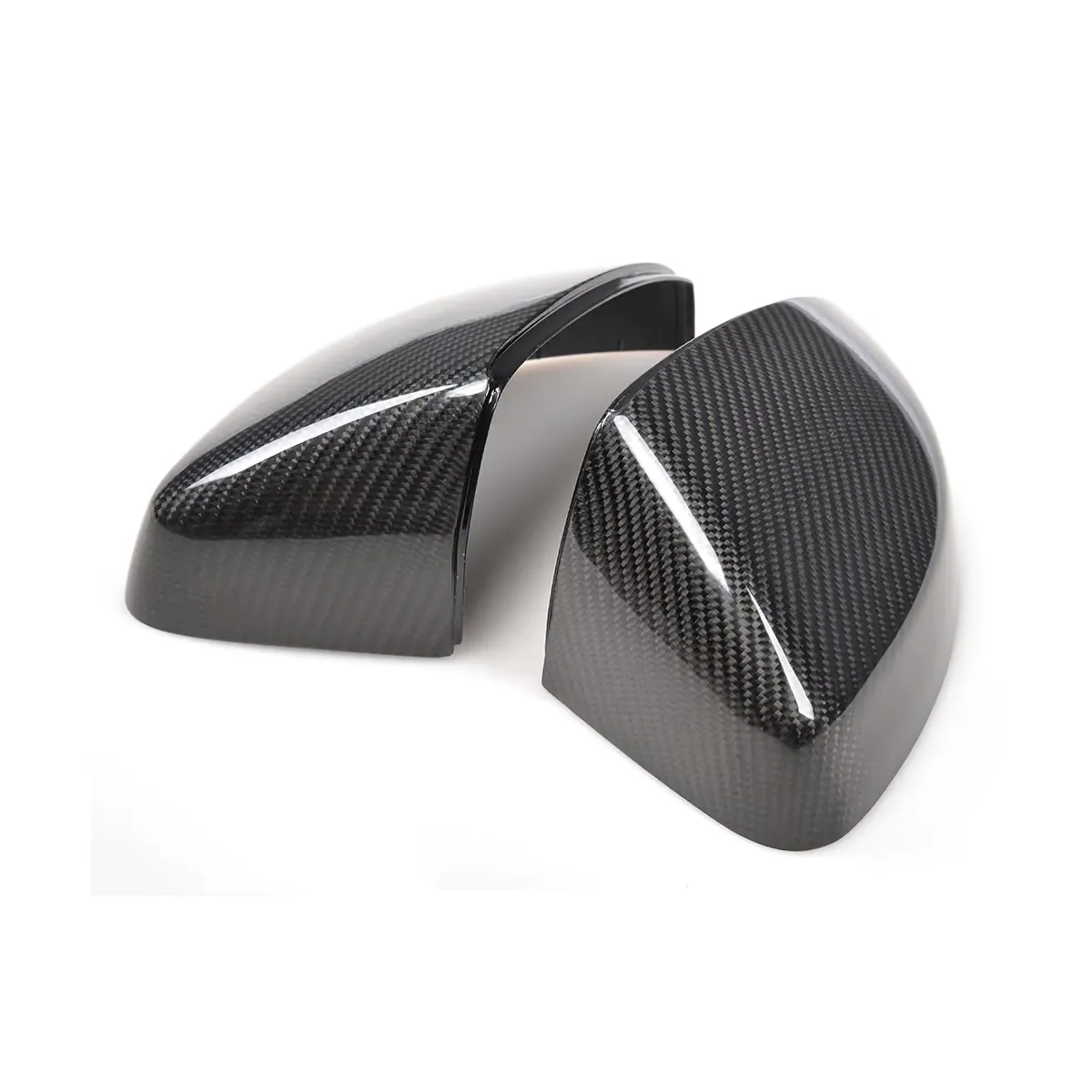 2.5 TFSI EA855 Audi RS3 8V Carbono Retrovisores BAR-TEK
