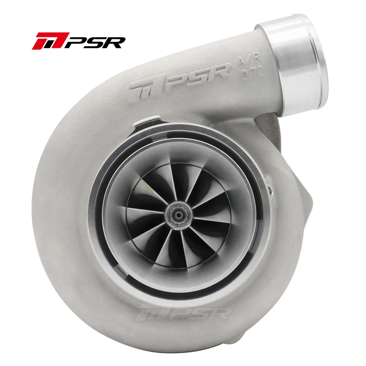 PSR 3584 Gen.2 Turbocharger similar to GTX3584 up to 1000 PS Pulsar