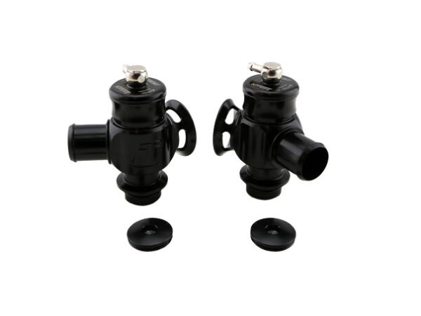 Blow Off Valve Dual Port Cadillac ATS-V LF4 2016 - 2019 Turbosmart